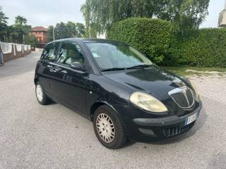 LANCIA Ypsilon usata, con Airbag