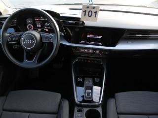AUDI A3 usata, con Vetri oscurati