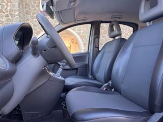 FIAT Panda usata, con Fendinebbia