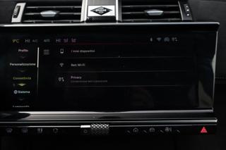 DS AUTOMOBILES DS 7 Crossback usata, con Blind spot monitor