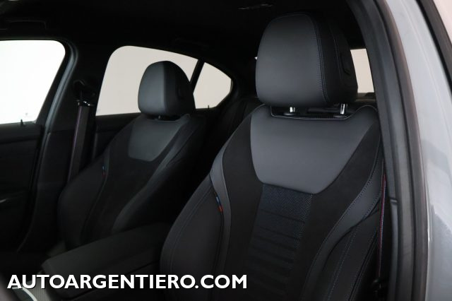 BMW 320 usata, con Autoradio