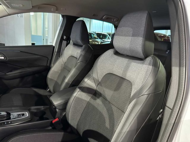 NISSAN Qashqai usata, con Bluetooth