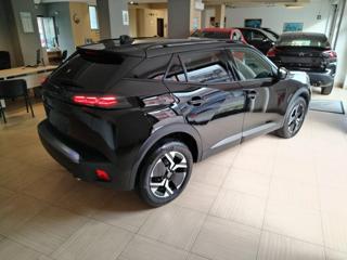 PEUGEOT 2008 usata, con Airbag laterali