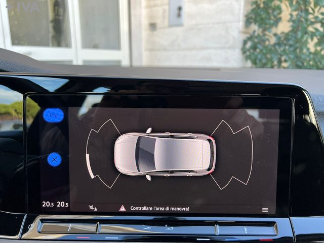 VOLKSWAGEN Golf usata 25