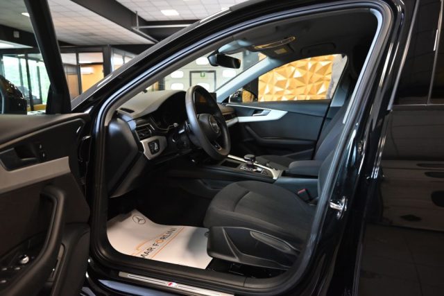 AUDI A4 usata 17