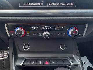 AUDI Q3 usata, con Immobilizzatore elettronico
