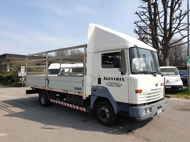 NISSAN Atleon usata 15