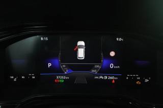 VOLKSWAGEN Taigo usata 12