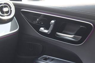 MERCEDES-BENZ GLC 220 usata, con Fendinebbia