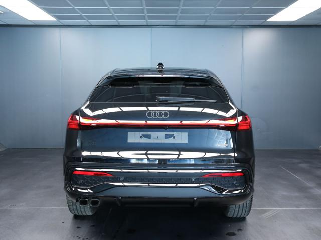 AUDI Q5 usata, con Fendinebbia