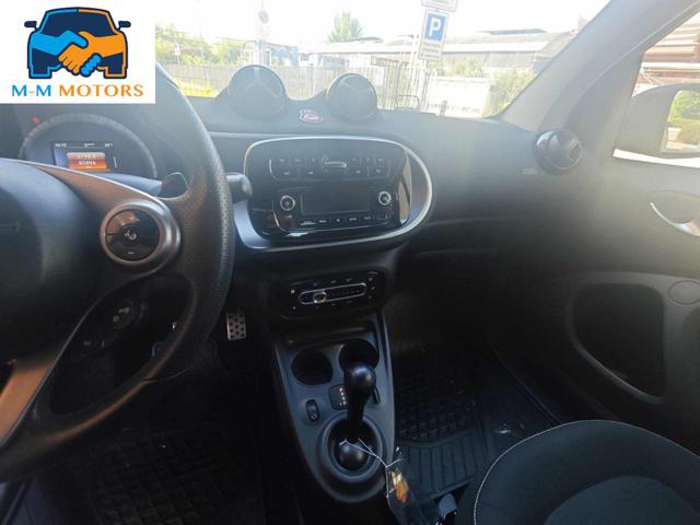 SMART ForTwo usata 13