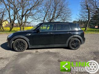 MINI Clubman usata, con Airbag