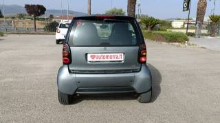 SMART ForTwo usata, con Cerchi in lega