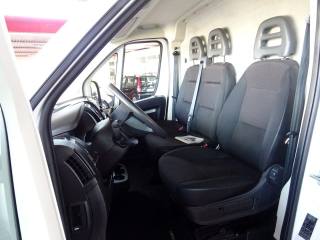 CITROEN Jumper usata, con Boardcomputer