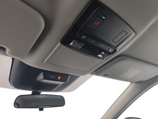 NISSAN Qashqai usata, con Luci diurne LED