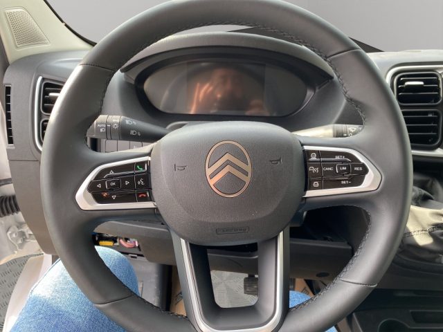 CITROEN Jumper usata, con Bluetooth