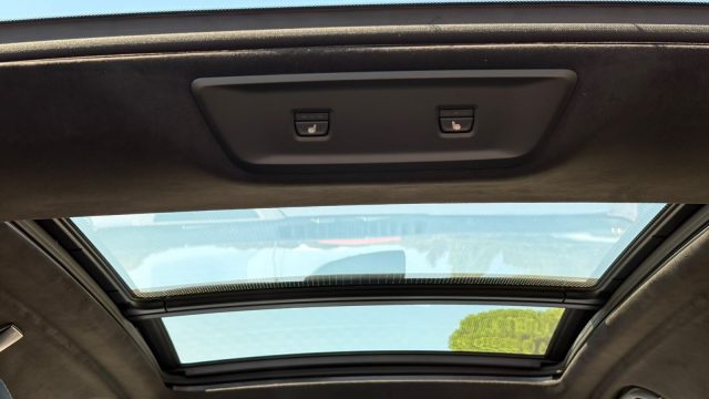 BMW X7 usata, con Sedili sportivi