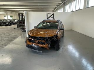 DACIA Sandero usata, con Airbag laterali