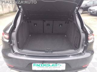 PORSCHE Macan usata, con ESP