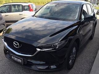 MAZDA CX-5 usata, con Boardcomputer