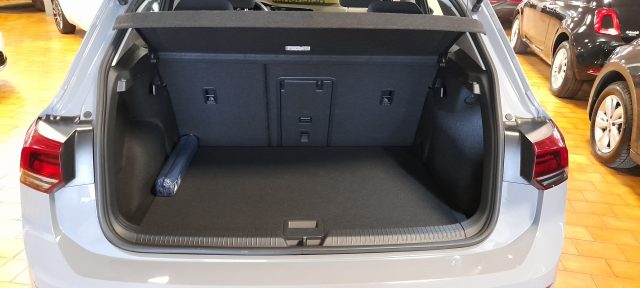 VOLKSWAGEN Golf usata, con Cruise Control