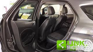 FORD EcoSport usata 13