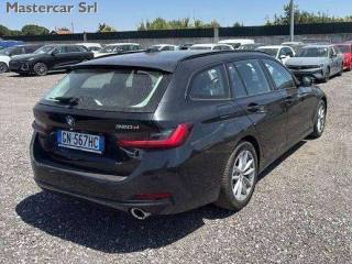 BMW 320 usata, con Alzacristalli elettrici