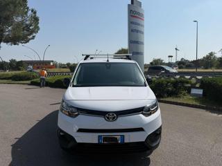TOYOTA Proace City usata, con Airbag