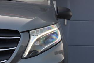 MERCEDES-BENZ Vito usata, con Autoradio digitale