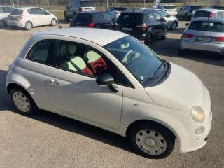 FIAT 500 usata, con Chiusura centralizzata
