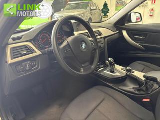 BMW 318 usata, con Chiusura centralizzata
