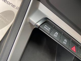 AUDI Q3 usata, con Luci diurne
