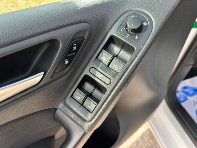 VOLKSWAGEN Golf usata, con Cruise Control
