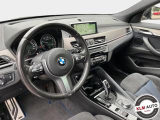 BMW X2 usata, con Controllo automatico clima