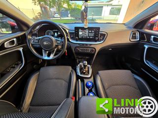 KIA XCeed usata, con Alzacristalli elettrici