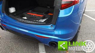 ALFA ROMEO Stelvio usata, con Airbag testa