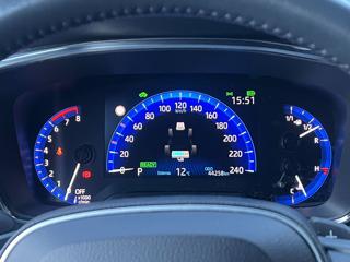 TOYOTA Corolla usata, con Climatizzatore