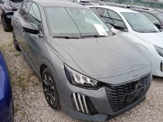 PEUGEOT 208 usata, con Airbag