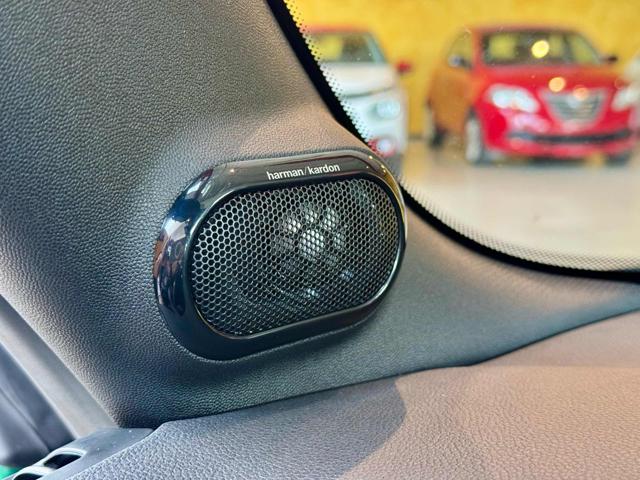 MINI Cabrio usata, con Servosterzo