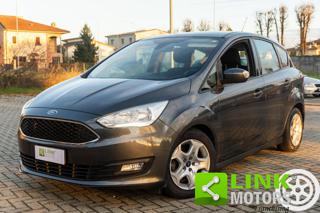 FORD C-Max usata, con Airbag Passeggero