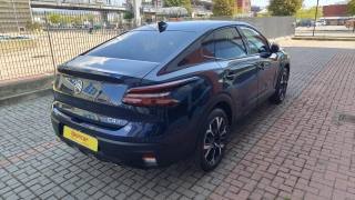 CITROEN C4 X usata, con Climatizzatore