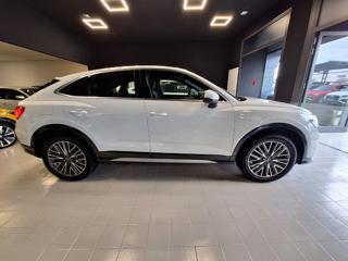 AUDI Q3 usata, con Autoradio