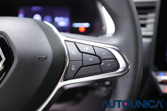 RENAULT Captur usata, con Fari LED