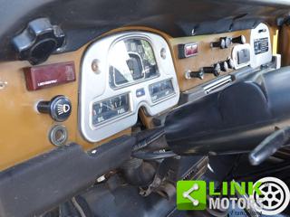 TOYOTA Land Cruiser usata 26