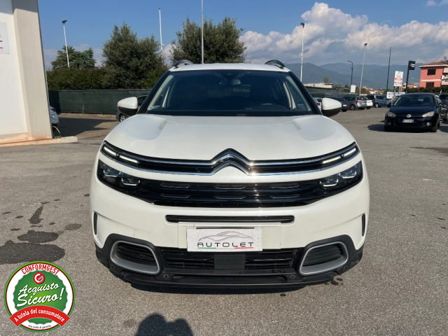 CITROEN C5 Aircross usata, con Airbag