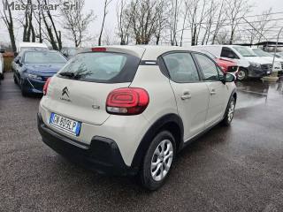 CITROEN C3 usata, con Autoradio
