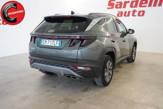 HYUNDAI Tucson usata, con Alzacristalli elettrici