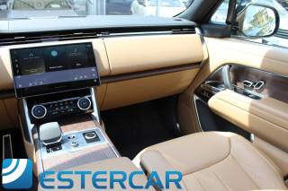 LAND ROVER Range Rover usata, con Luci diurne LED