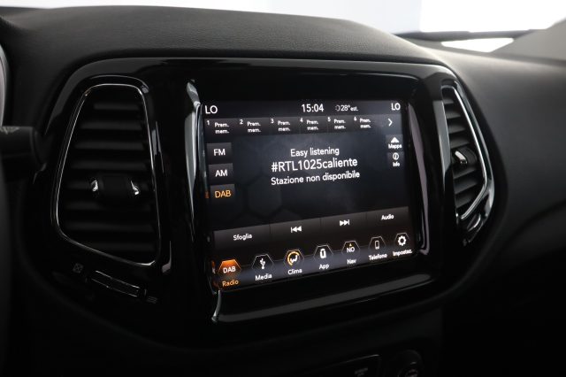 JEEP Compass usata 10
