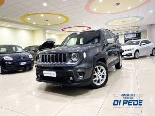 JEEP Renegade usata, con Chiusura centralizzata